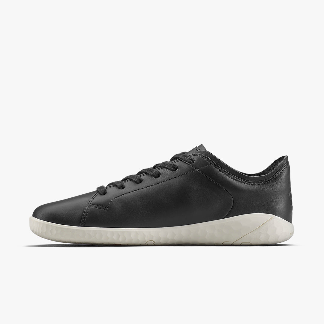 Vivobarefoot Geo Court IV Womens – Obsidian
