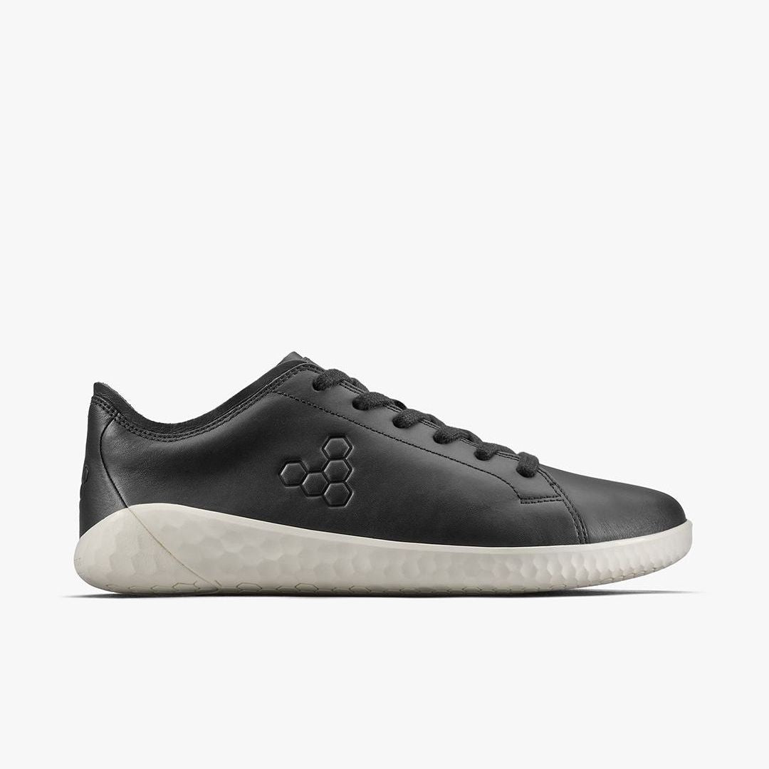 Vivobarefoot Geo Court IV Womens – Obsidian