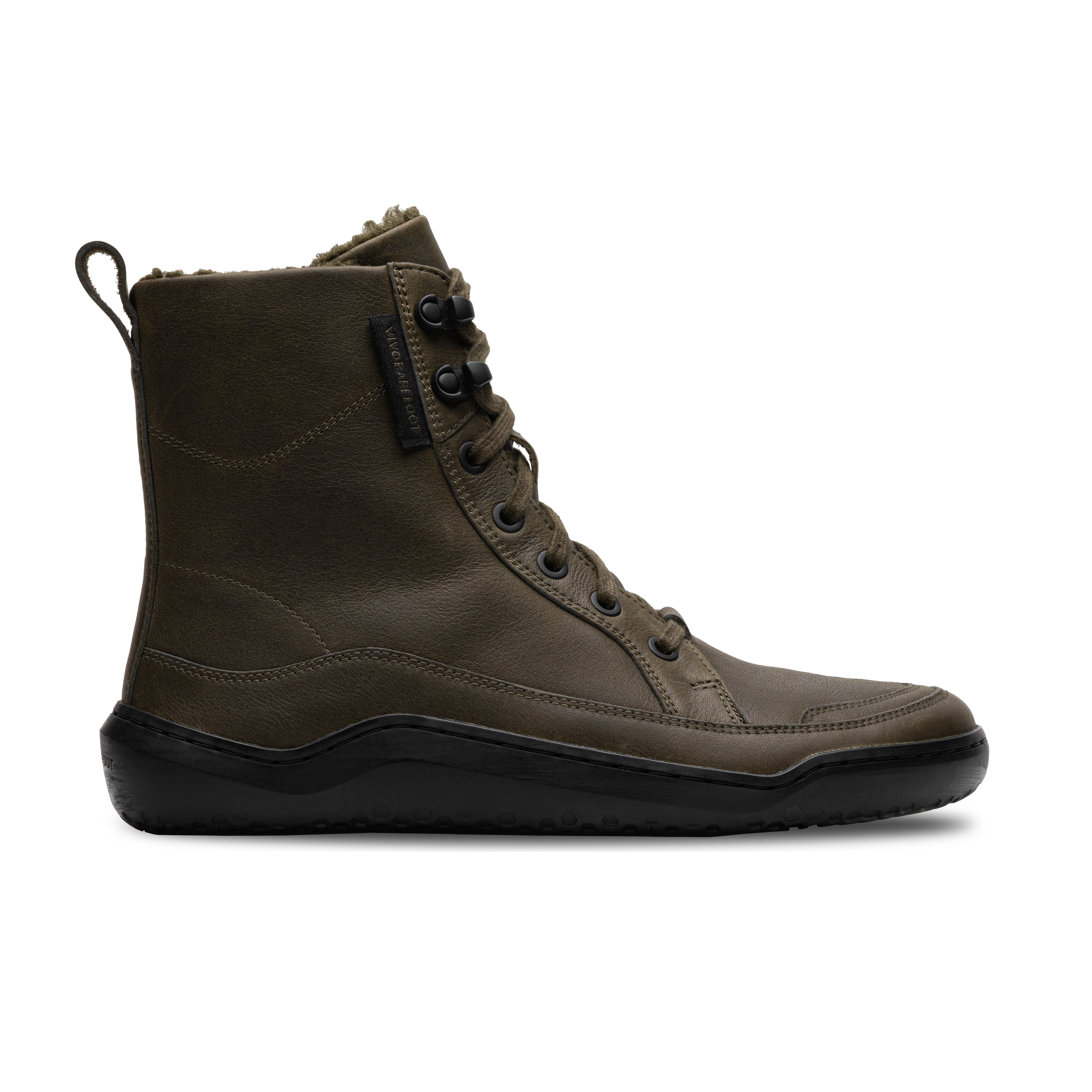 Vivobarefoot Gobi Stivale invernale da donna