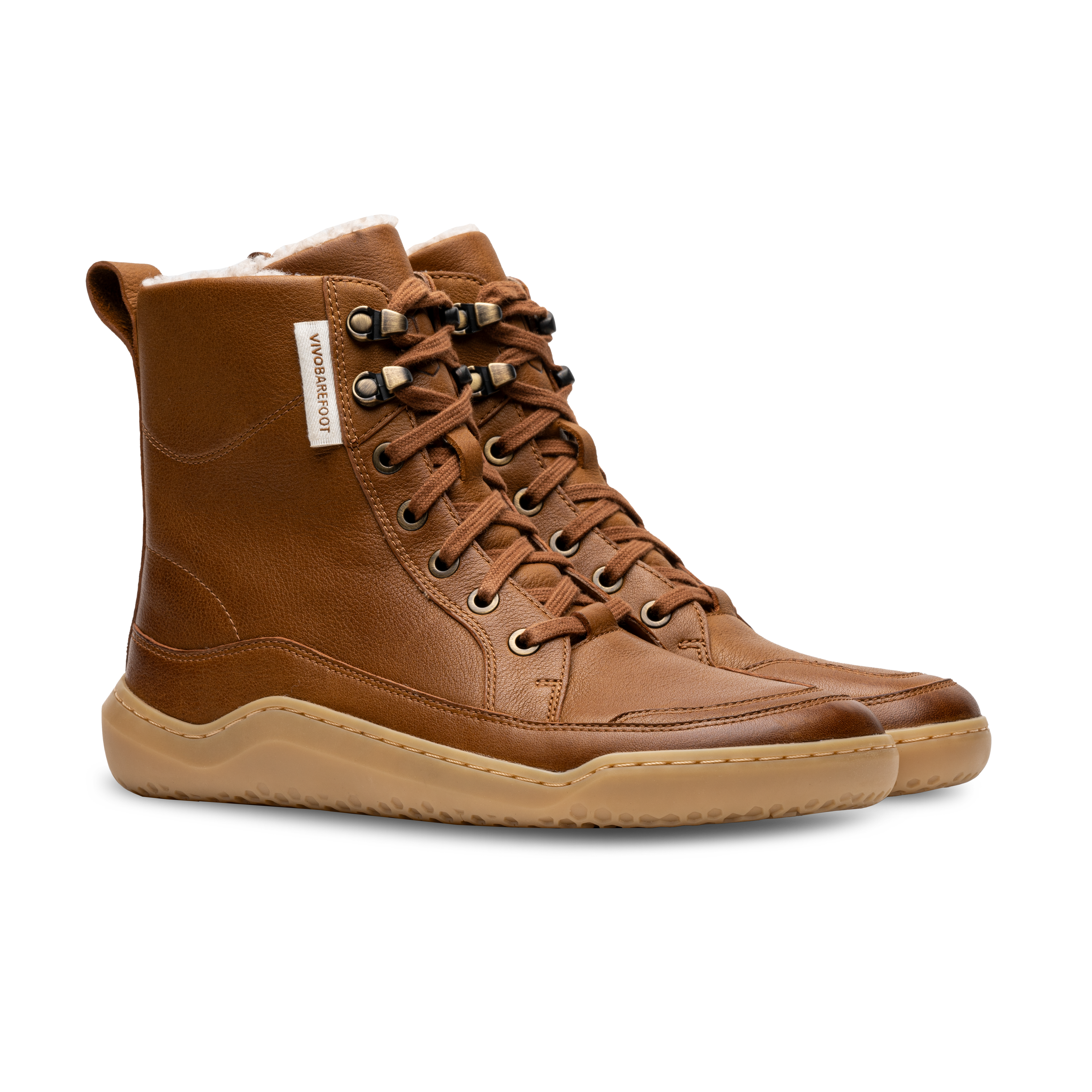 Vivobarefoot Gobi Stivale invernale da donna