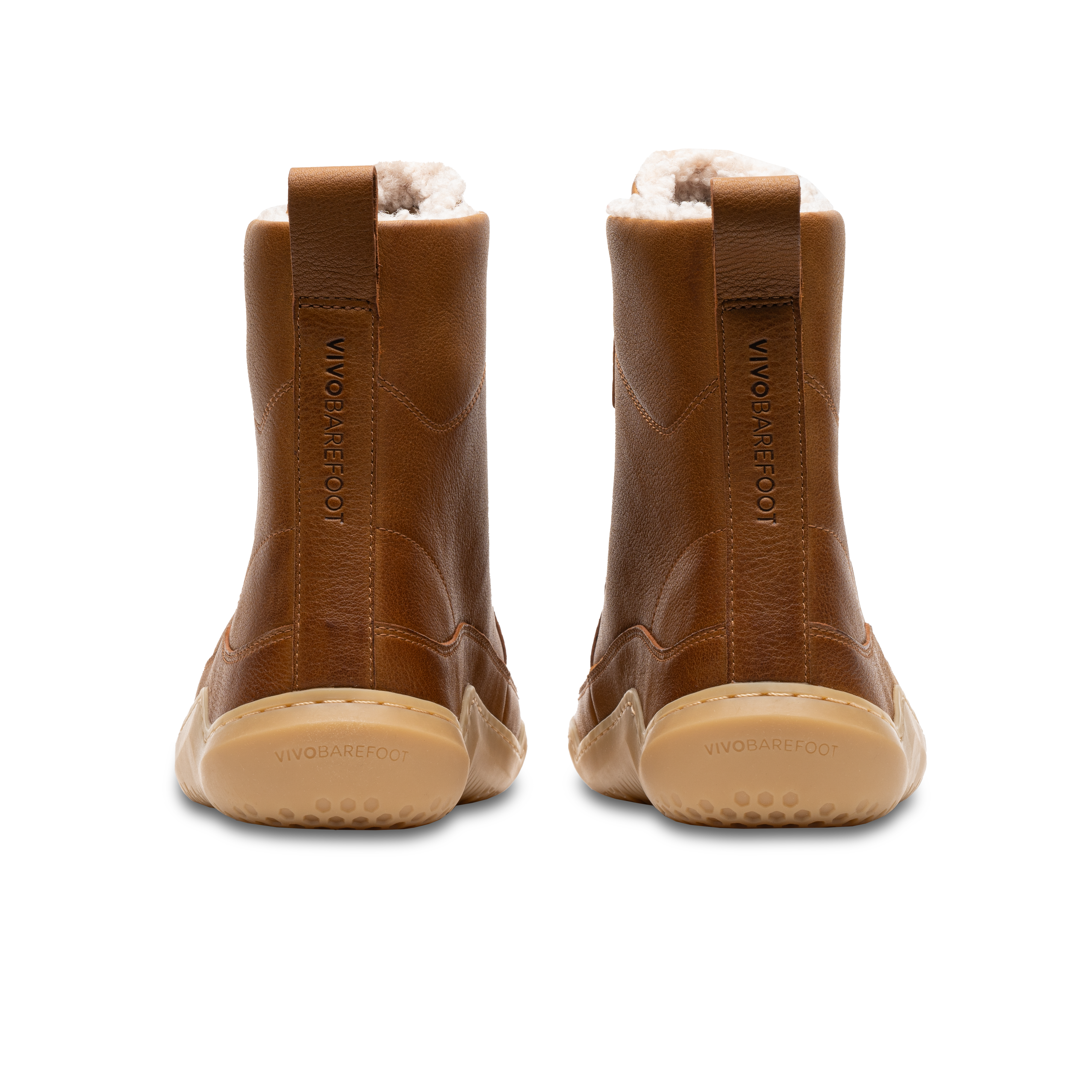 Vivobarefoot Gobi Stivale invernale da donna