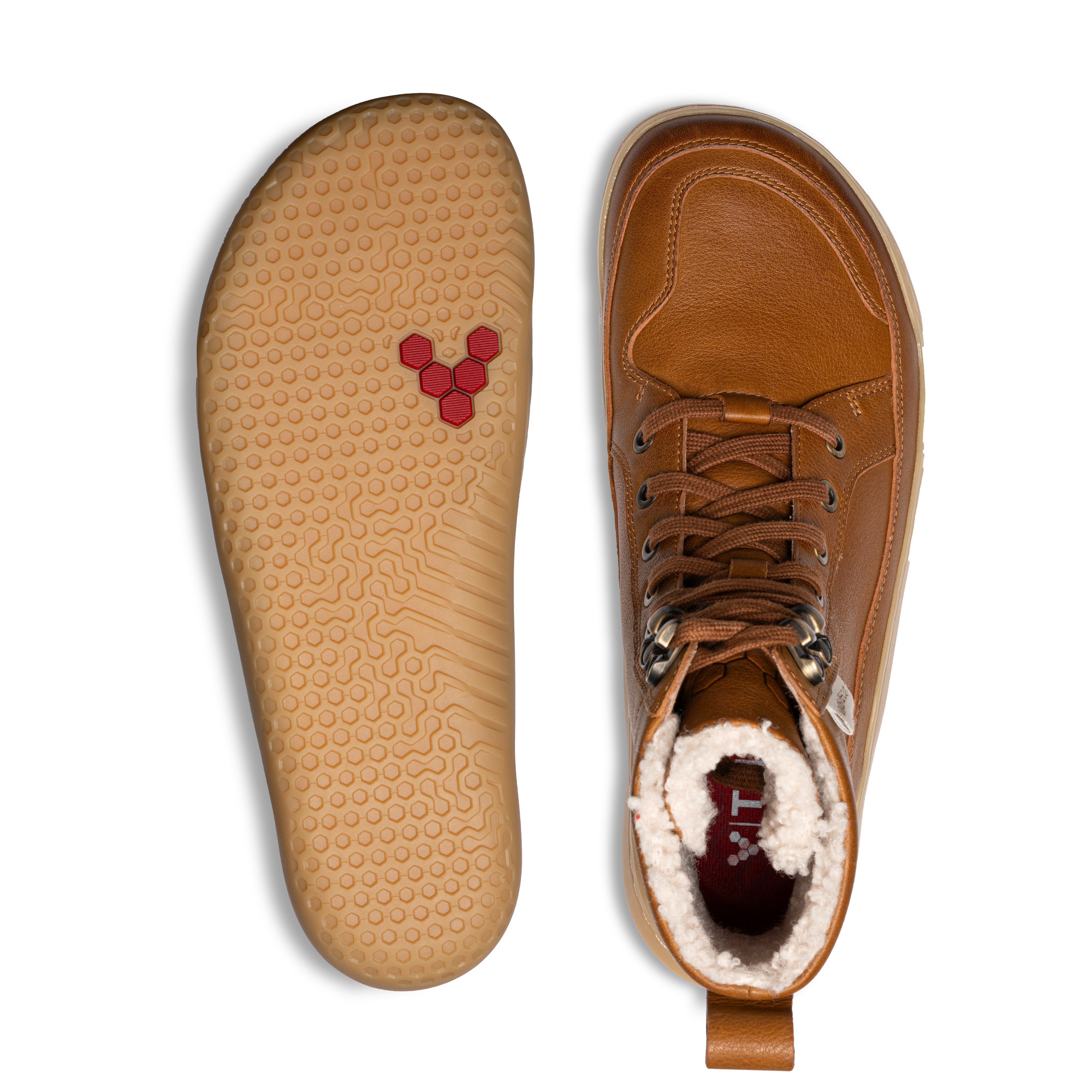 Vivobarefoot Gobi Stivale invernale da donna