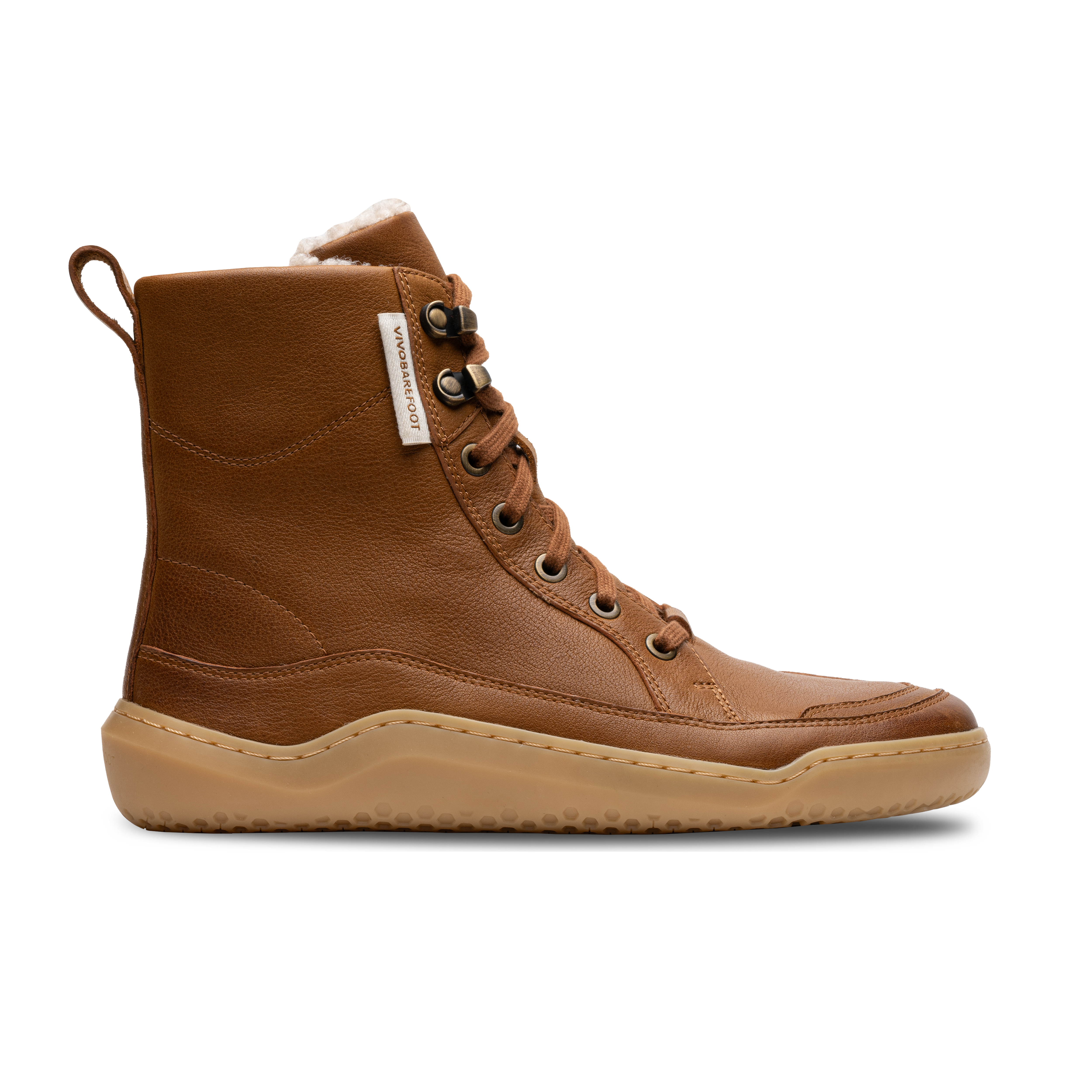 Vivobarefoot Gobi Stivale invernale da donna