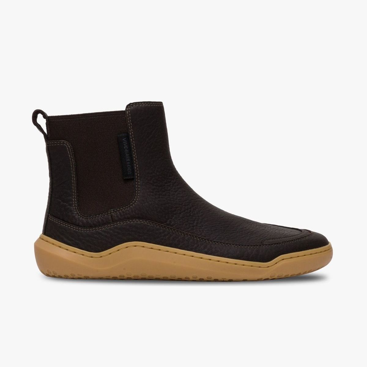 Vivobarefoot Gobi Chelsea Womens – Bracken