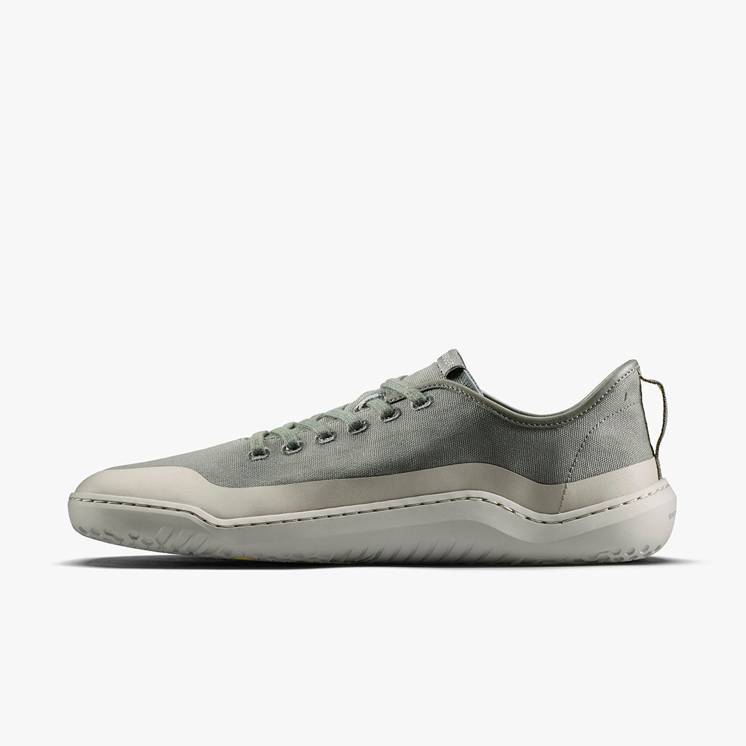 Vivobarefoot Gobi Dune Sneaker JJF Mens – Shadow Green