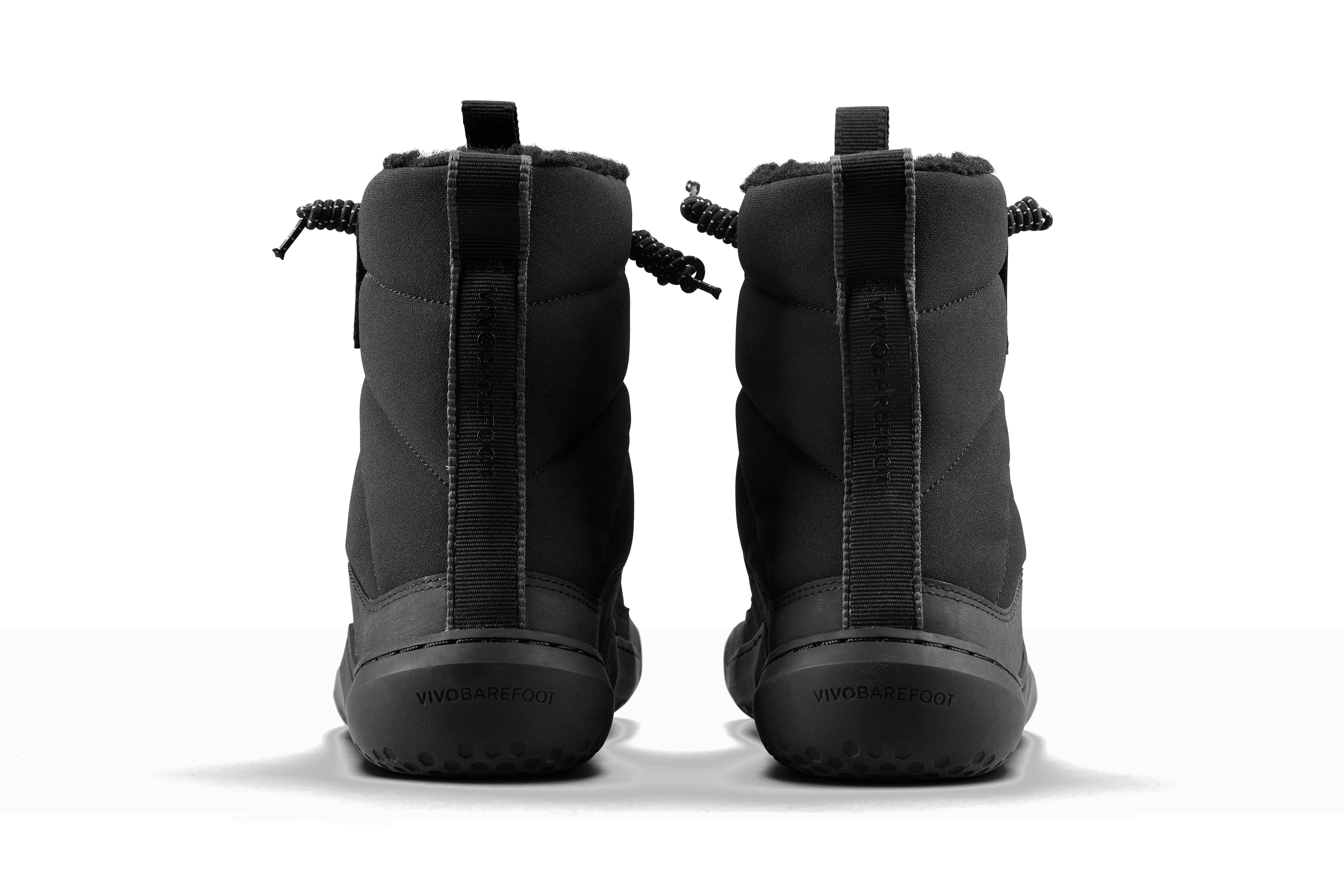 Vivobarefoot Gobi Hiber Donna – Ossidiana