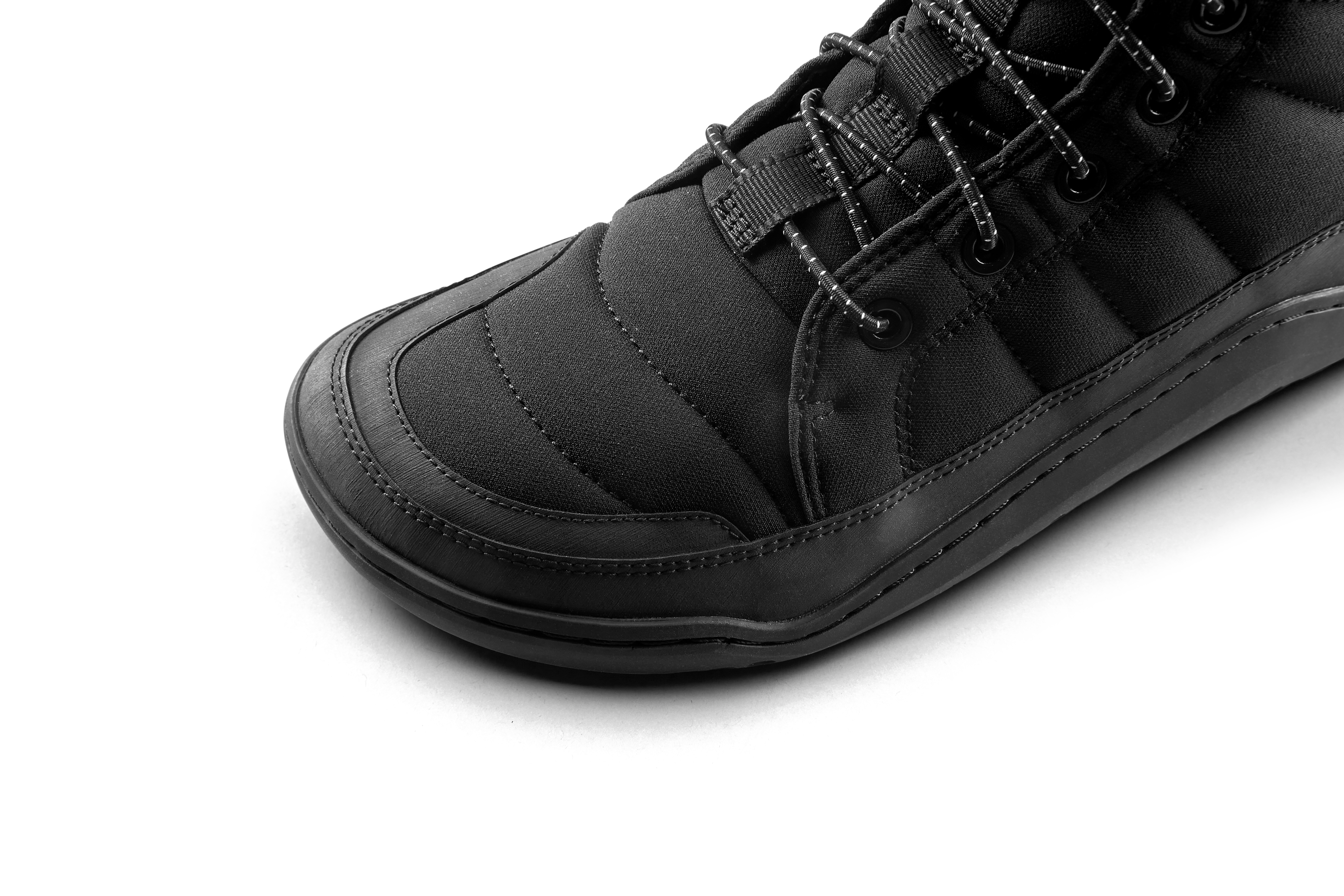 Vivobarefoot Gobi Hiber Donna – Ossidiana