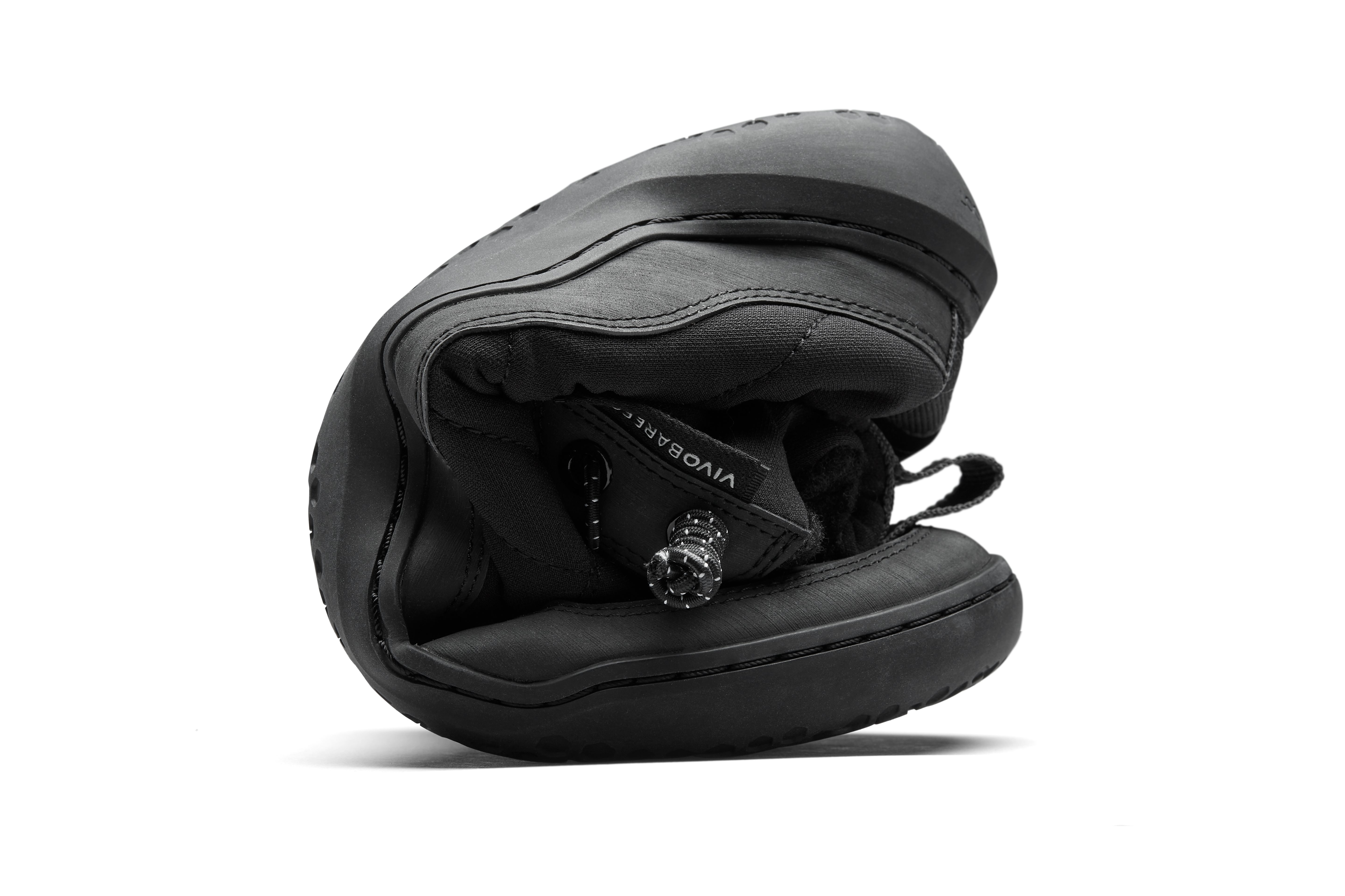 Vivobarefoot Gobi Hiber Donna – Ossidiana