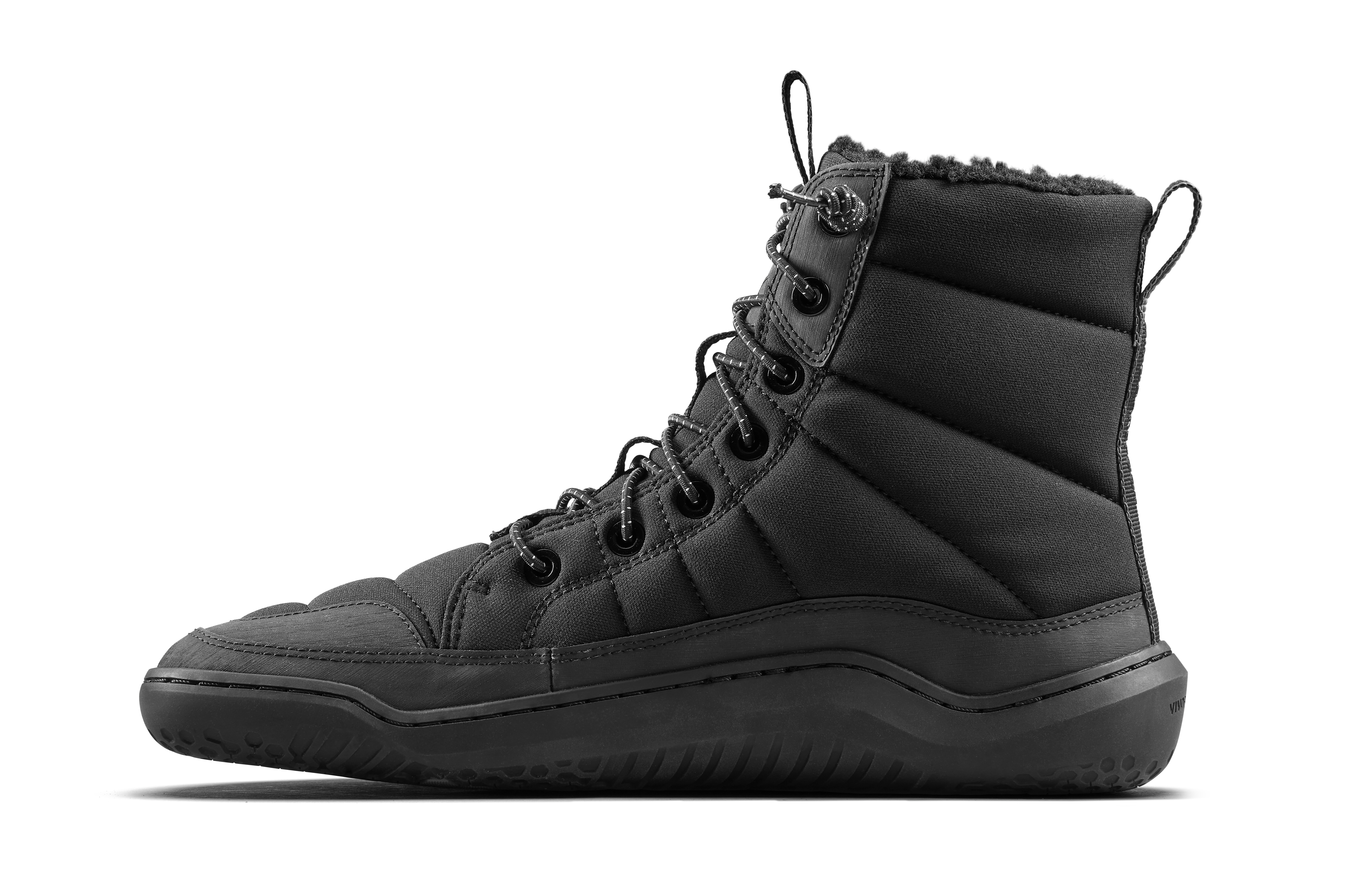 Vivobarefoot Gobi Hiber Donna – Ossidiana