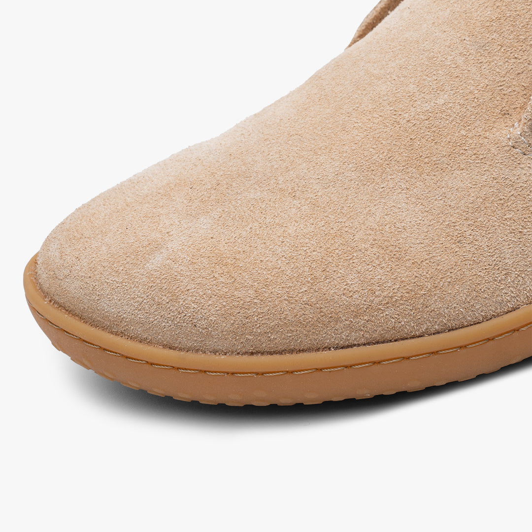 Vivobarefoot Gobi Lux Mens – Sand