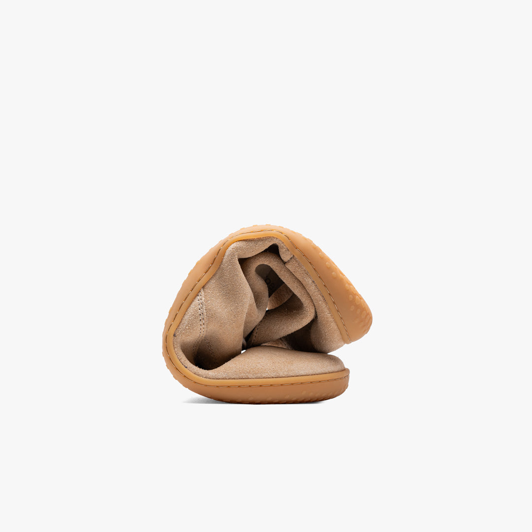Vivobarefoot Gobi Lux Mens – Sand