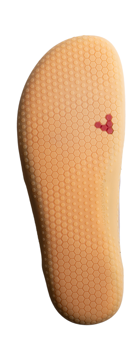 Vivobarefoot Gobi Lux Mens – Sand