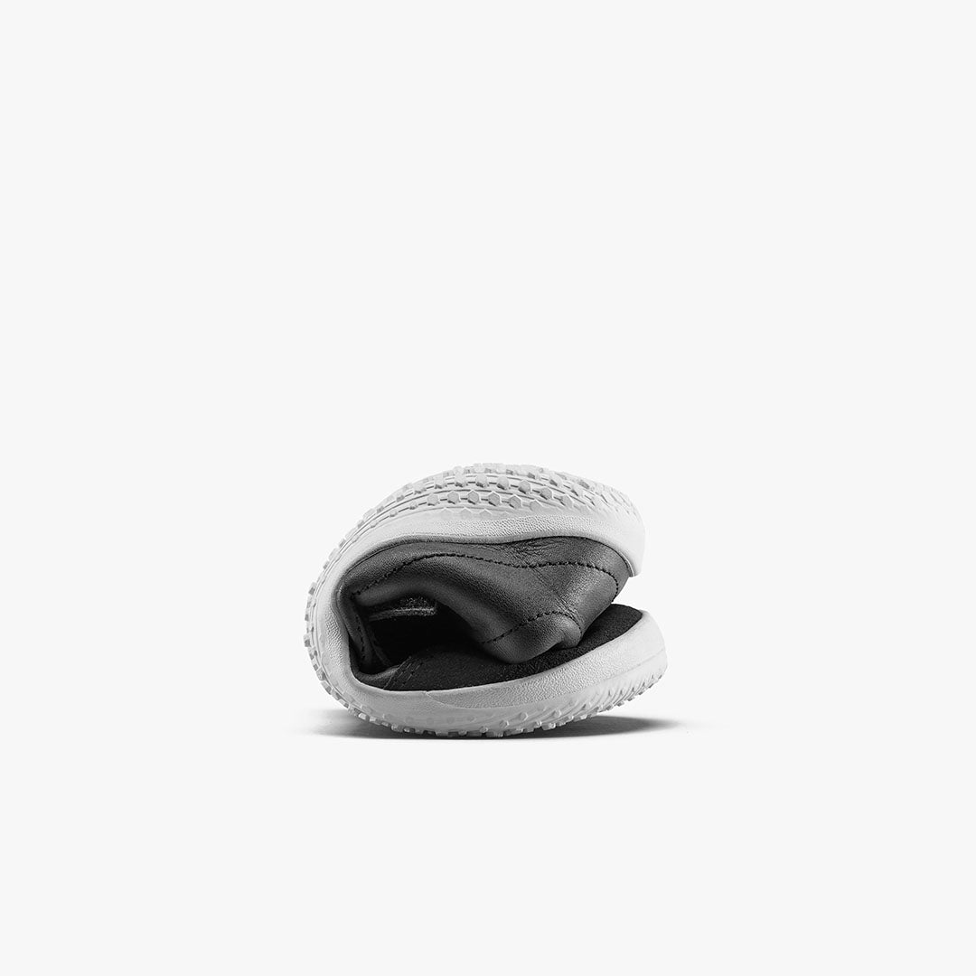 Vivobarefoot Gobi Sneaker Kids – Obsidian