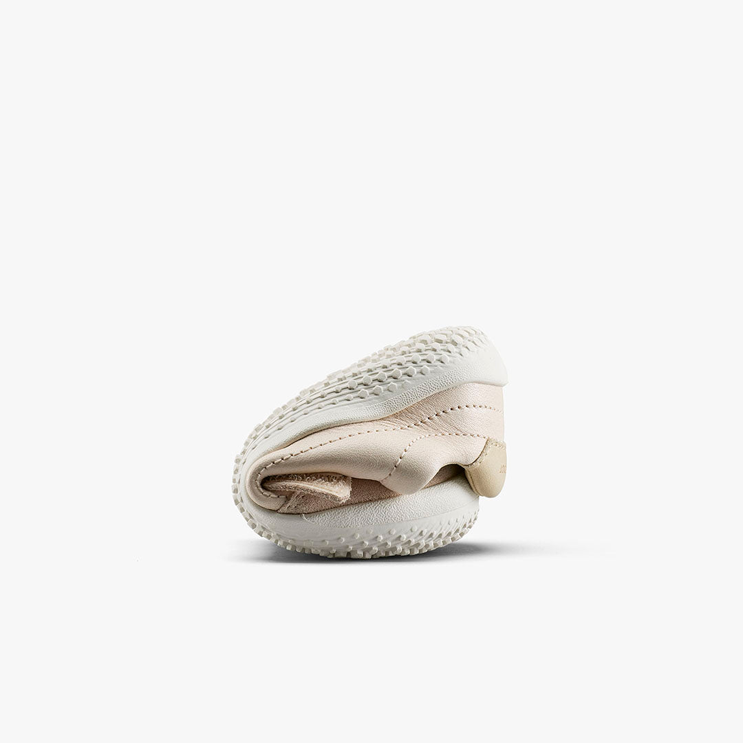 Vivobarefoot Gobi Sneaker Toddlers – Rose