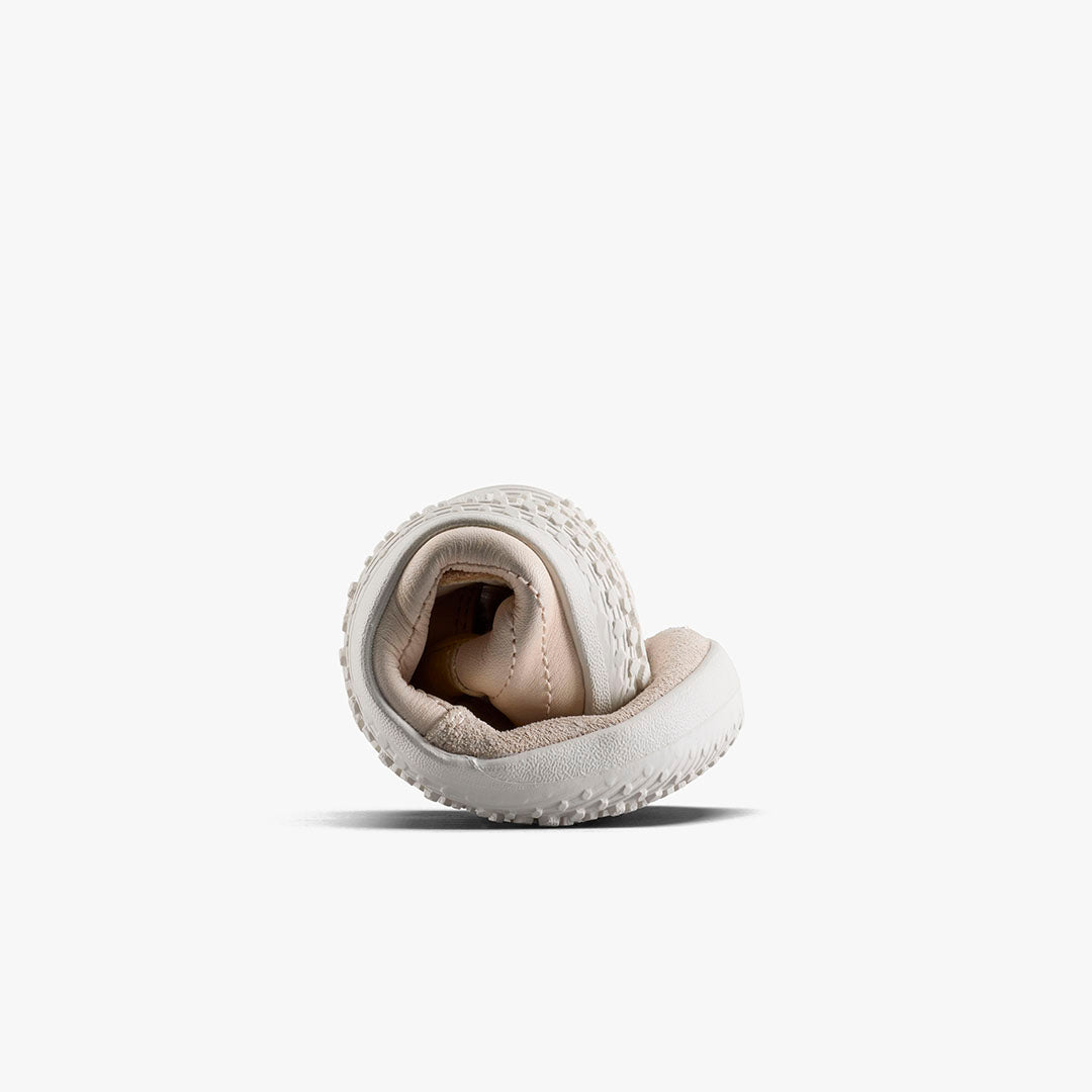 Vivobarefoot Gobi T-Bar Preschool – Rose