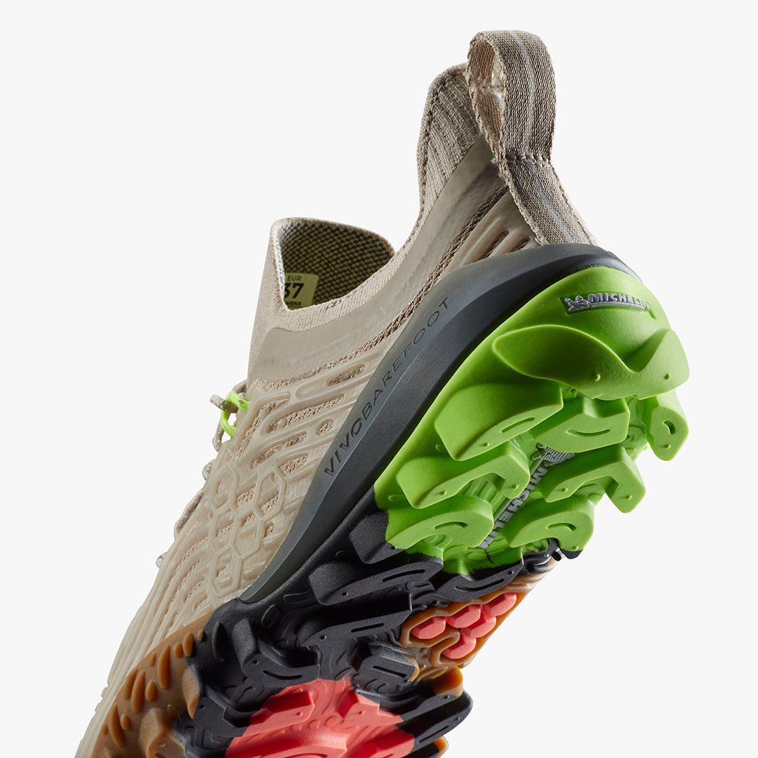 Vivobarefoot Hydra ESC Mens – Peyote