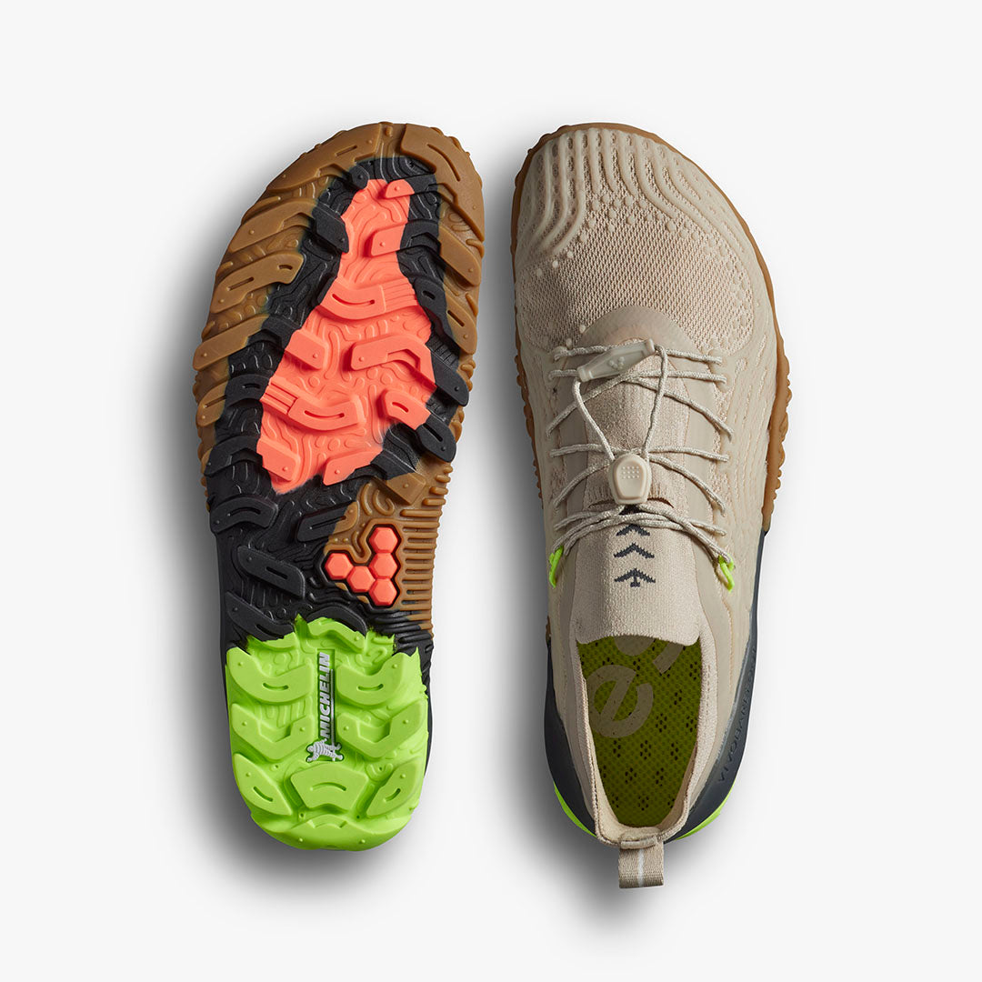 Vivobarefoot Hydra ESC Mens – Peyote