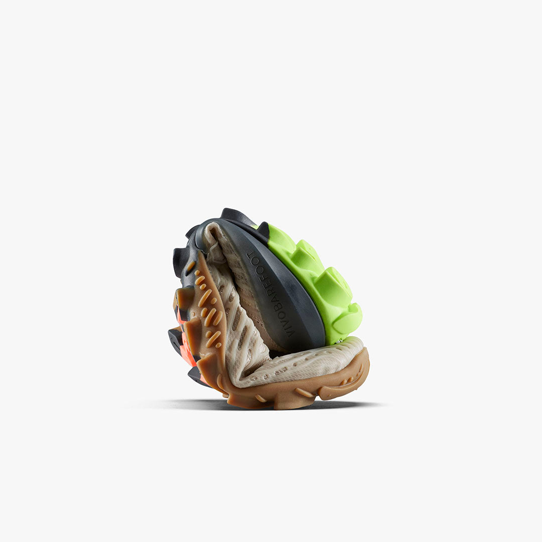 Vivobarefoot Hydra ESC Mens – Peyote
