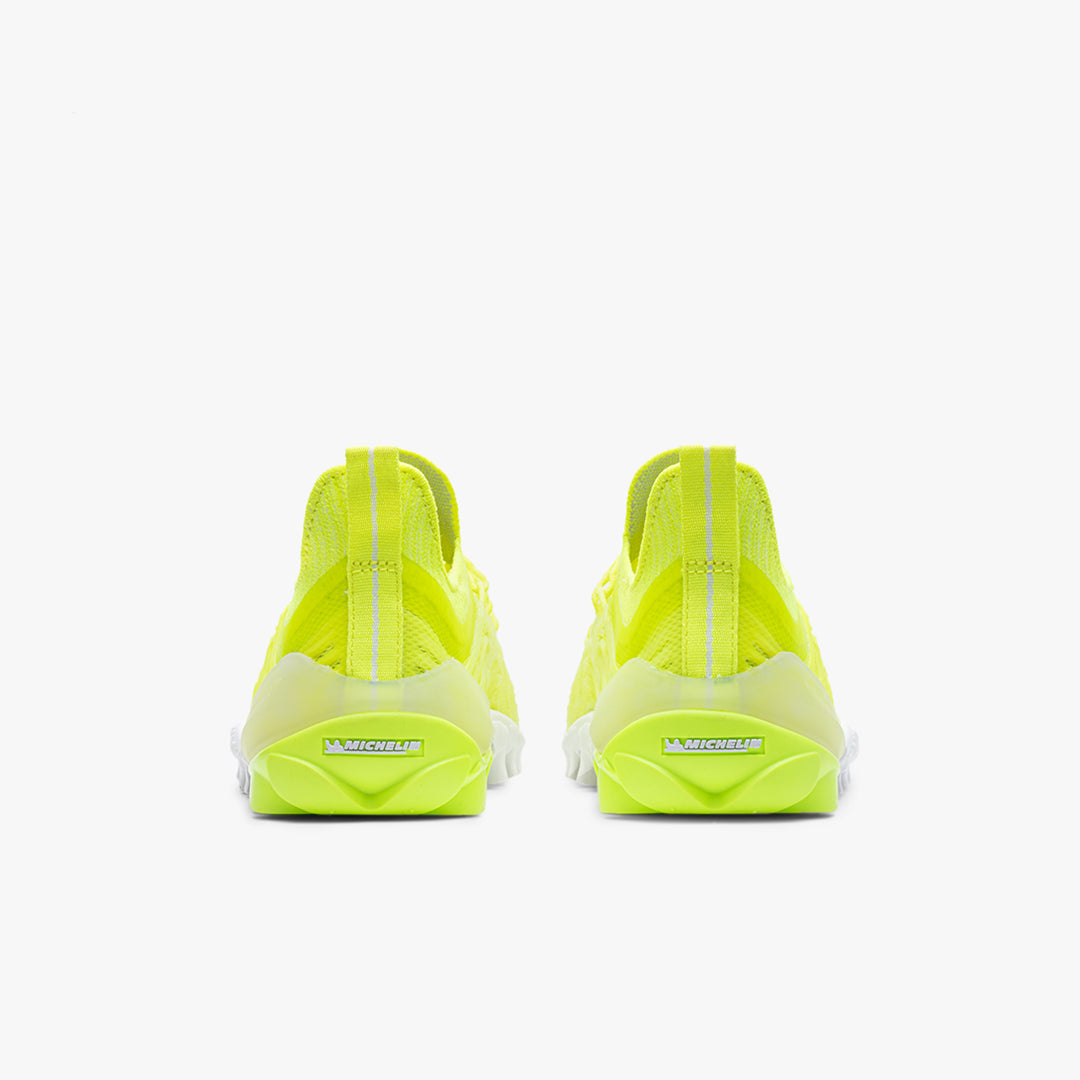Vivobarefoot Hydra ESC Womens – Safety Yellow