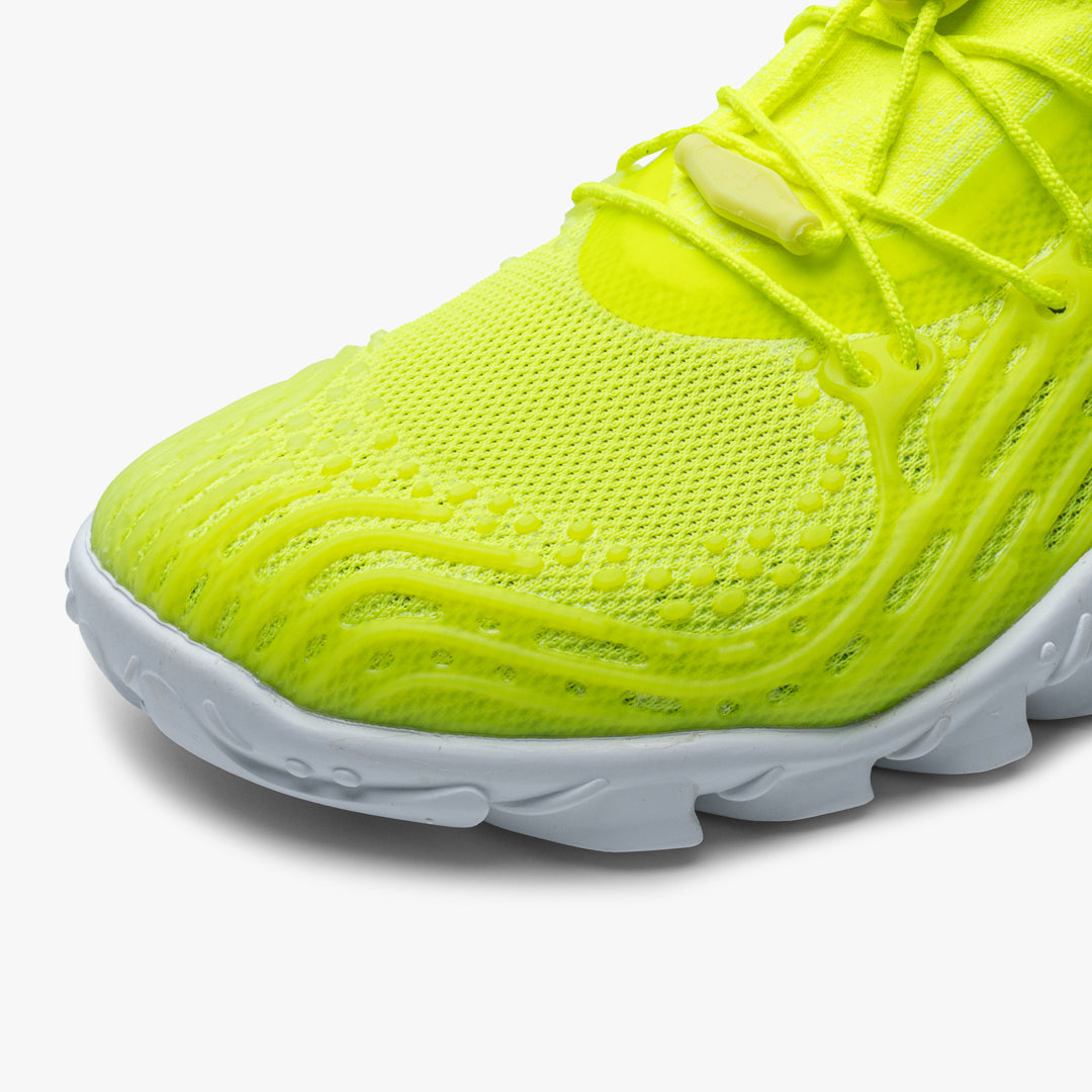 Vivobarefoot Hydra ESC Womens – Safety Yellow