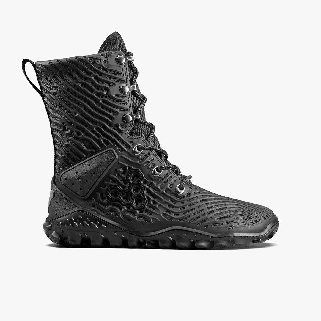 Vivobarefoot Jungle ESC Mens – Obsidian