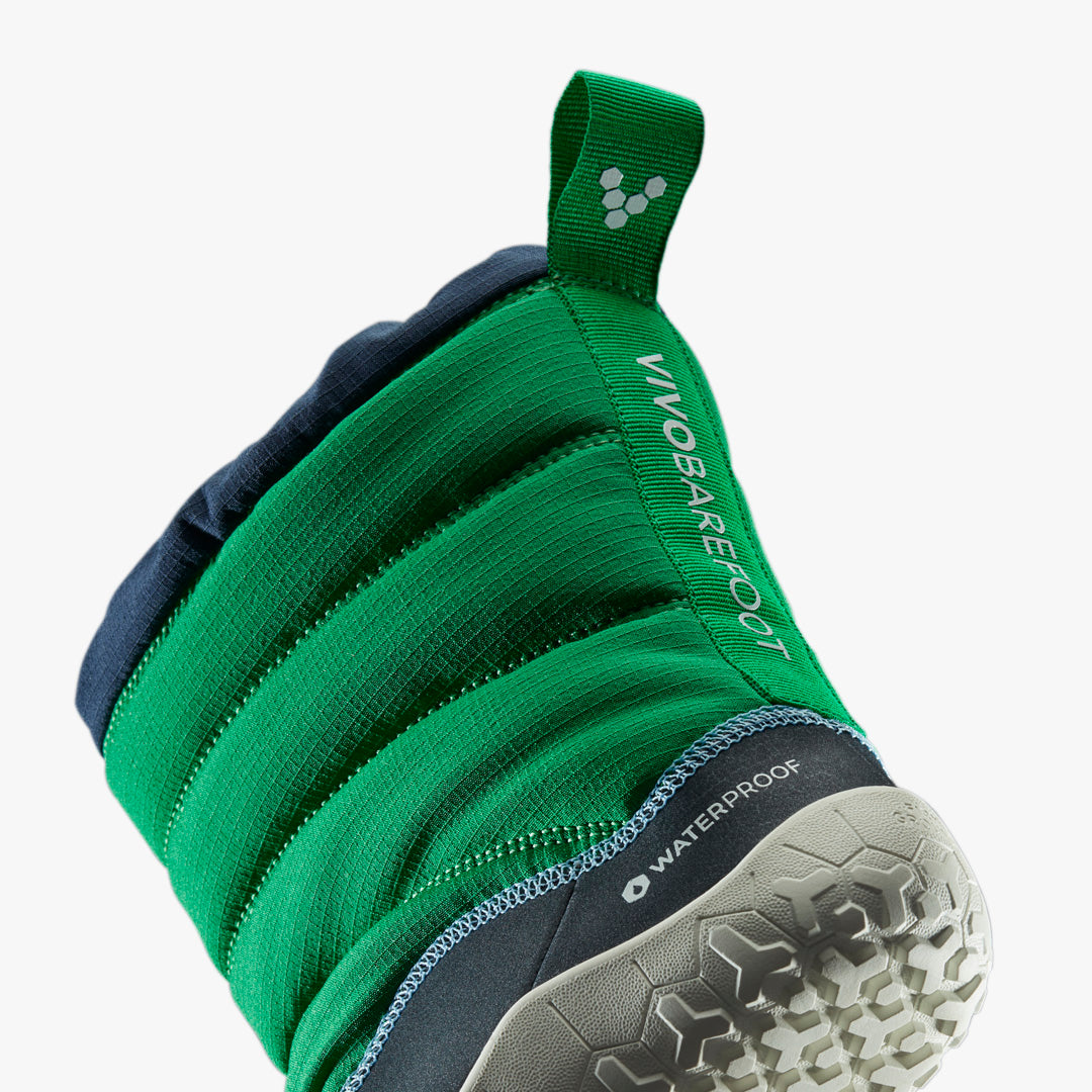 Vivobarefoot Lumi FG Juniors – Cavalletta