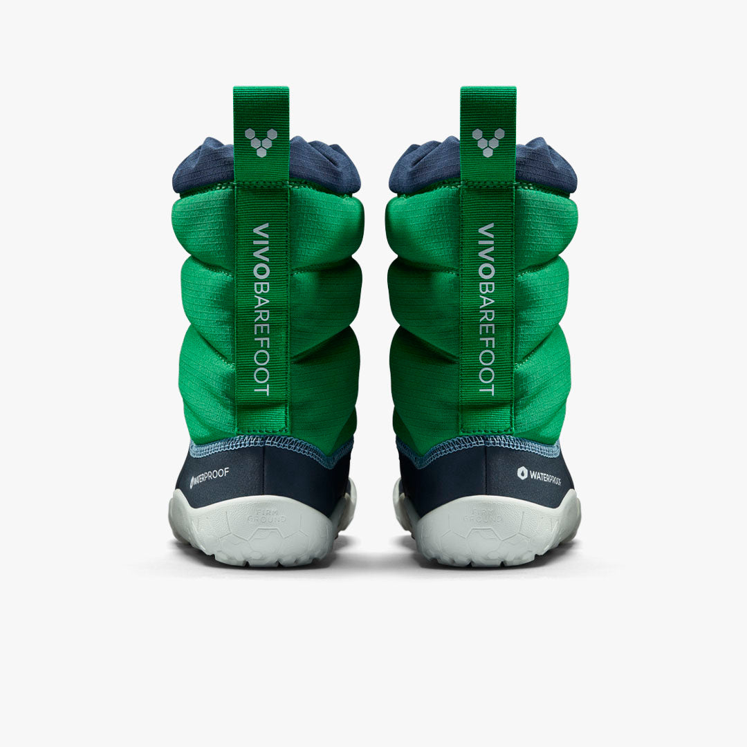 Vivobarefoot Lumi FG Juniors – Cavalletta