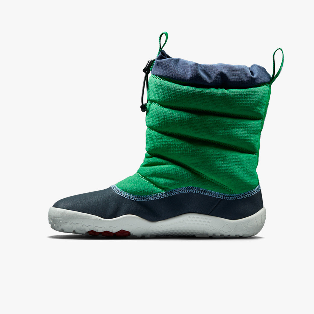 Vivobarefoot Lumi FG Juniors – Cavalletta