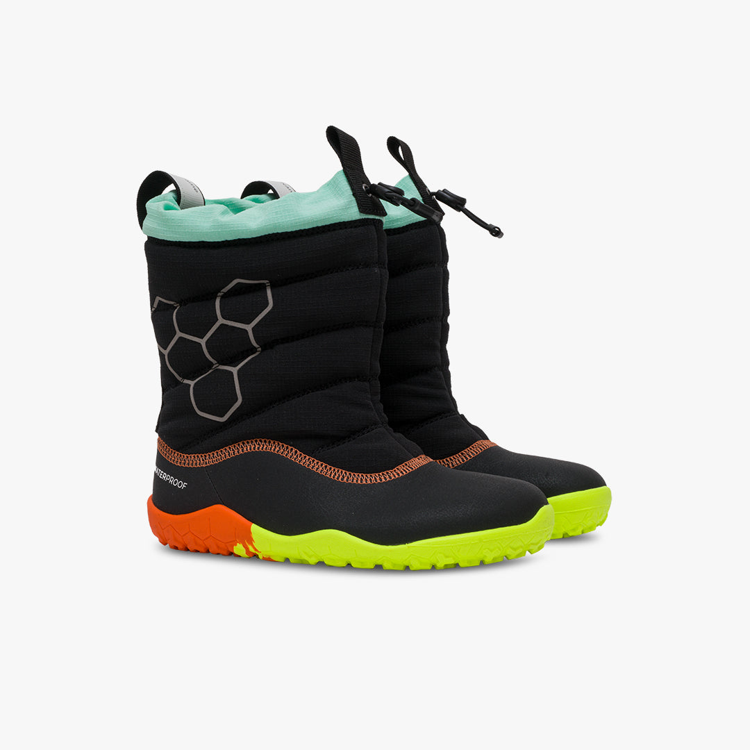 Vivobarefoot Lumi FG Kids