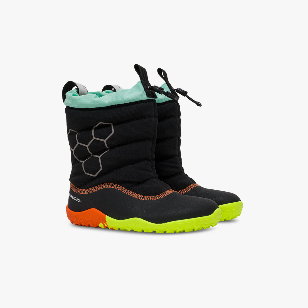 Vivobarefoot Lumi FG Preschool