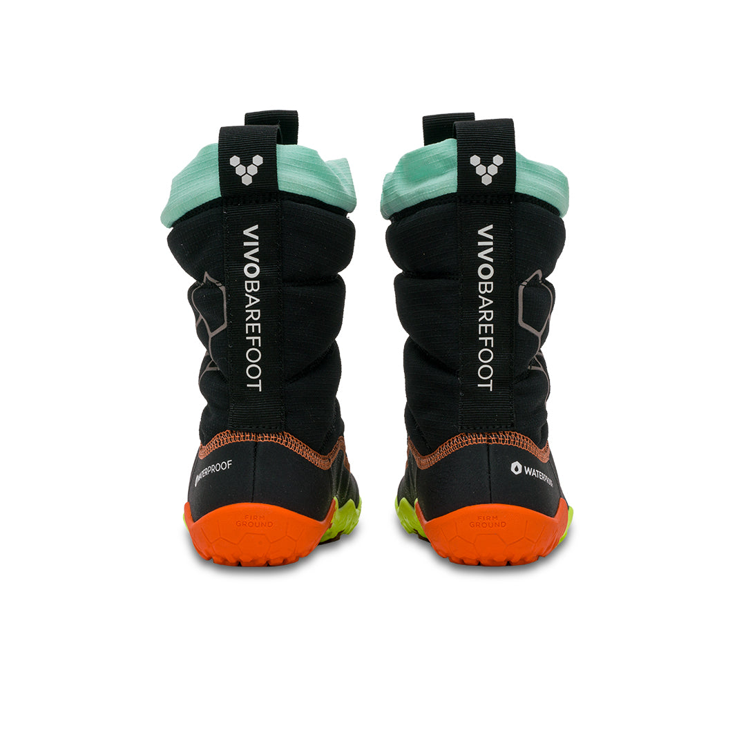 Vivobarefoot Lumi FG Kids