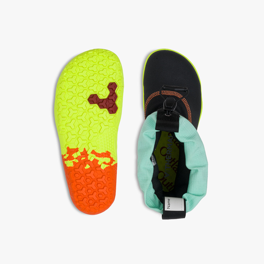 Vivobarefoot Lumi FG Kids