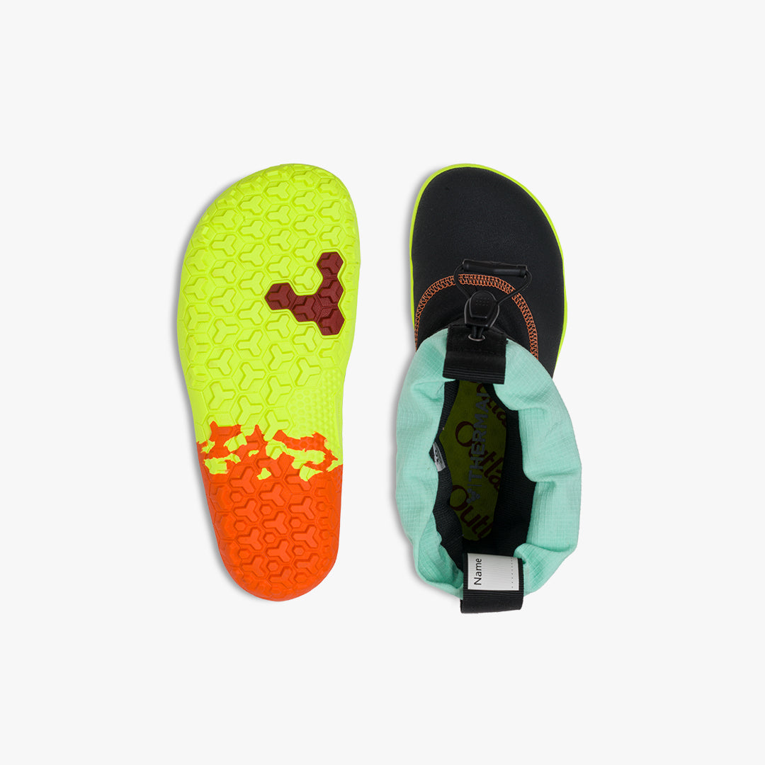 Vivobarefoot Lumi FG Preschool