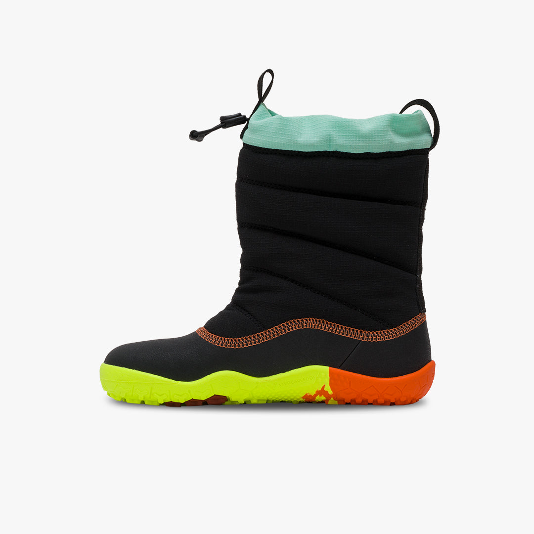 Vivobarefoot Lumi FG Kids