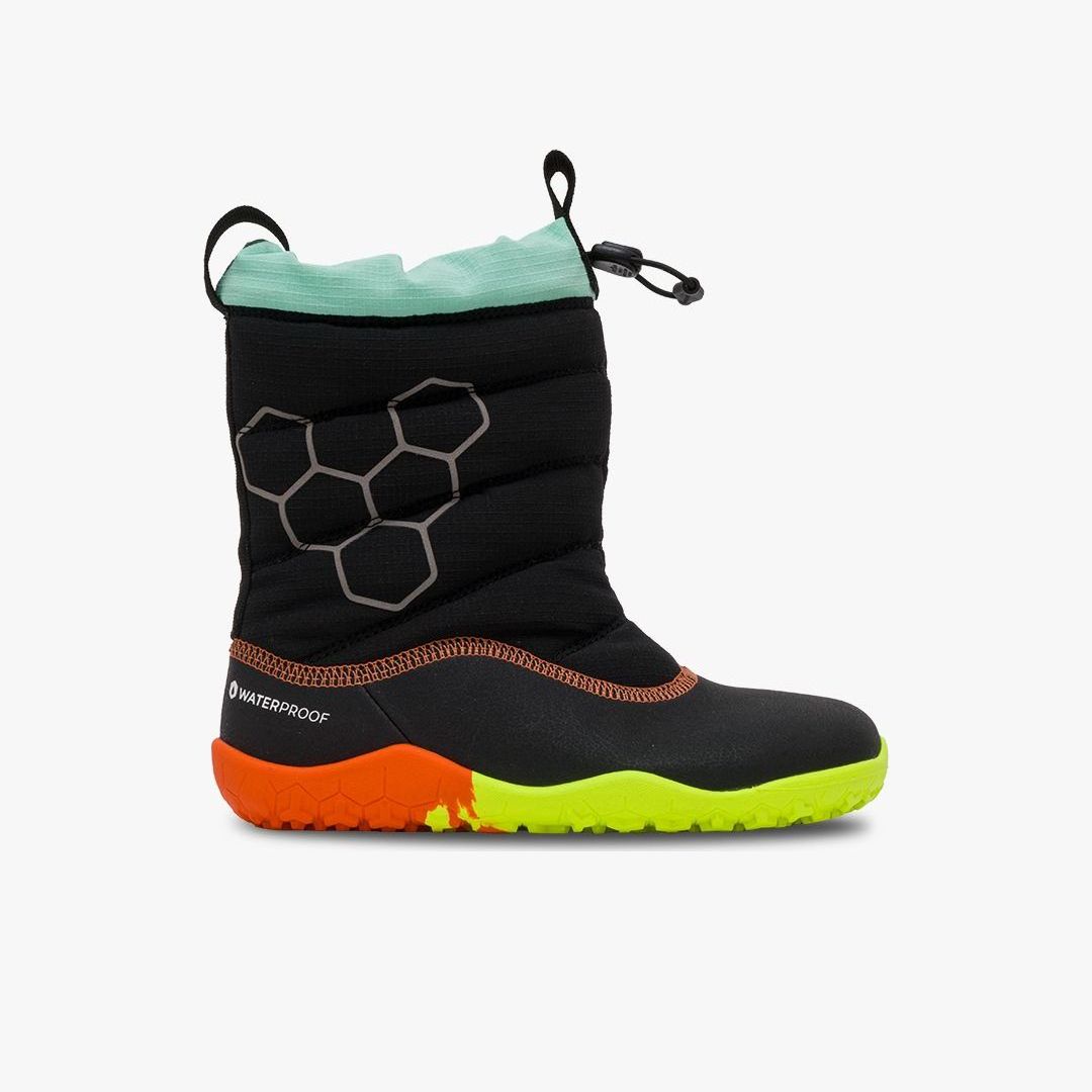Vivobarefoot Lumi FG Kids