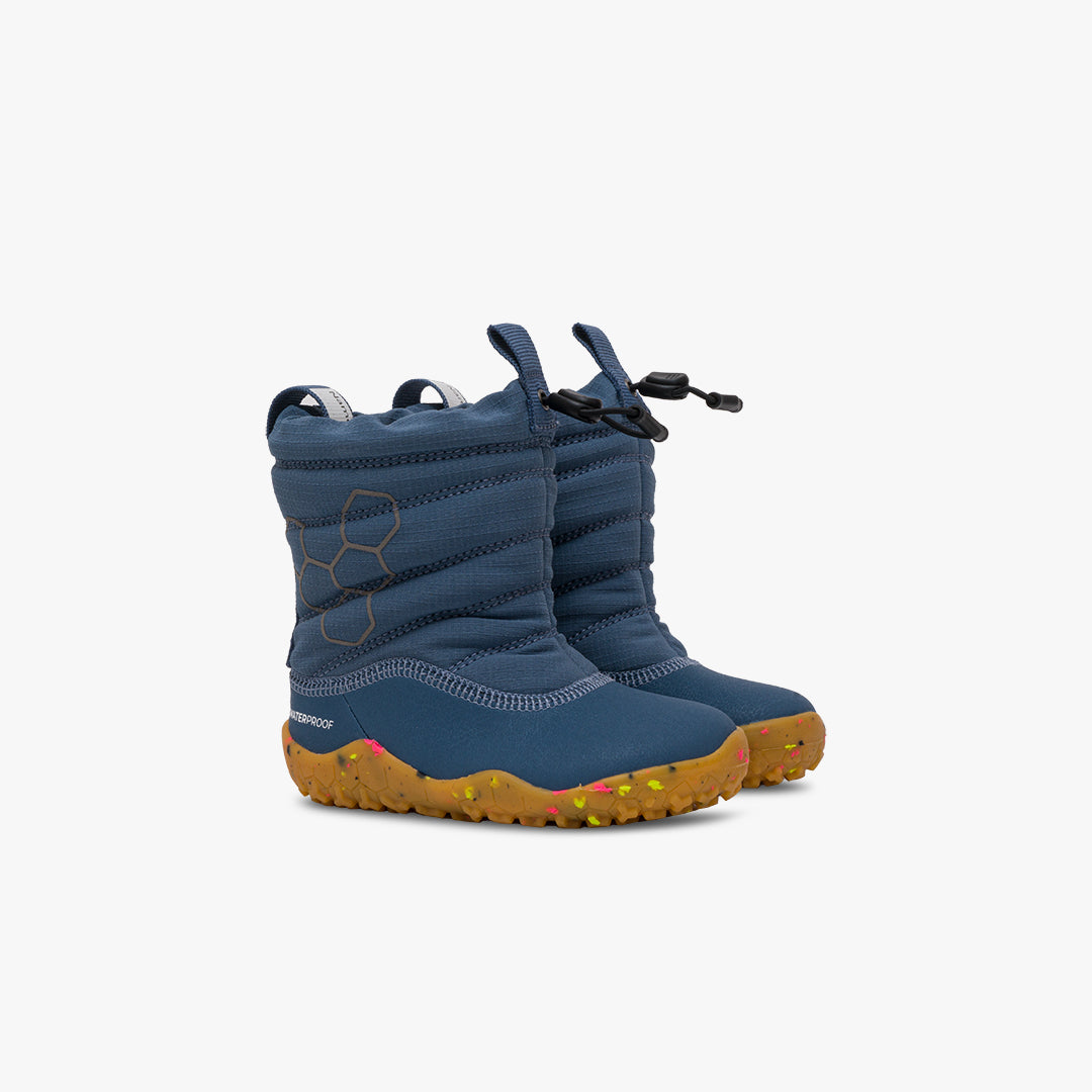 Vivobarefoot Lumi FG per bambini piccoli