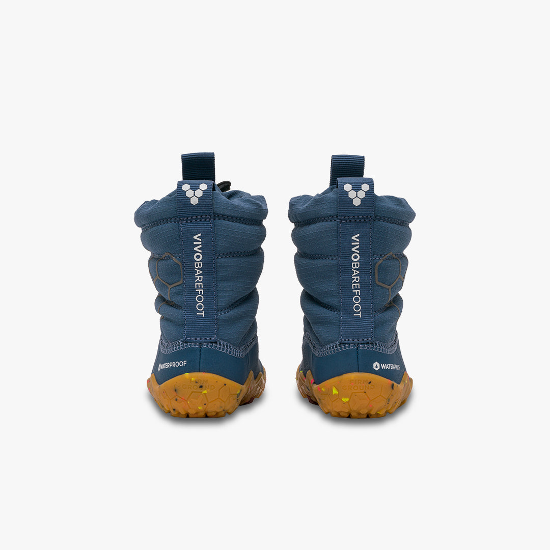 Vivobarefoot Lumi FG per bambini piccoli