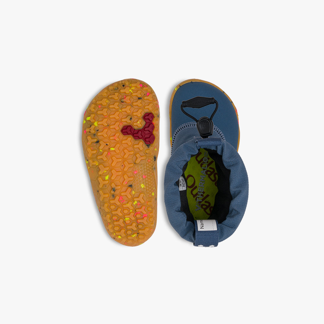 Vivobarefoot Lumi FG per bambini piccoli