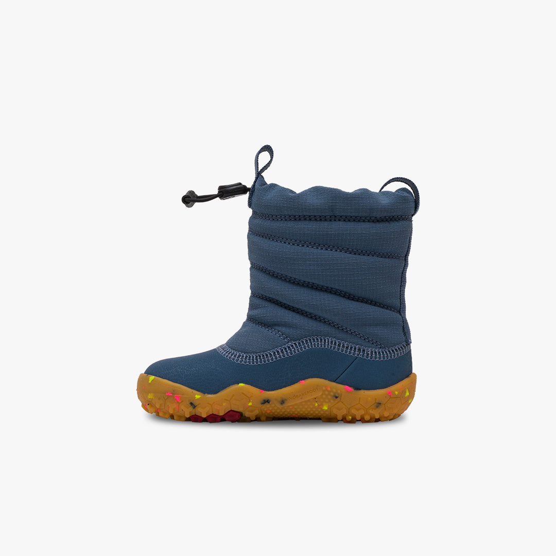 Vivobarefoot Lumi FG per bambini piccoli