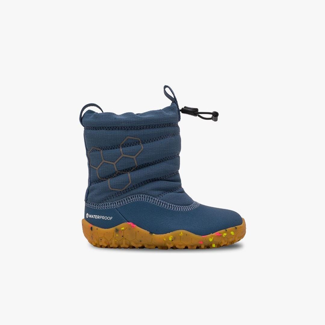Vivobarefoot Lumi FG per bambini piccoli