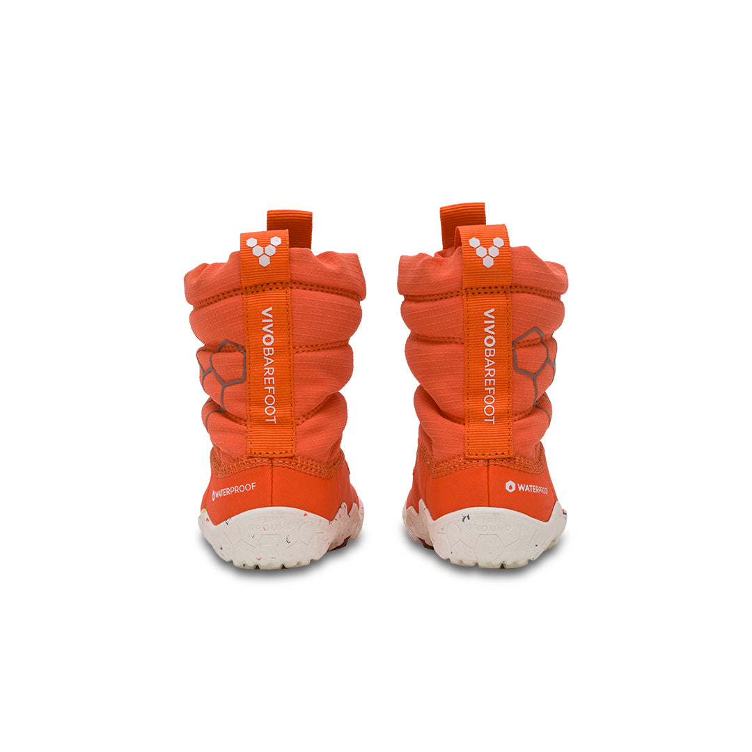 Vivobarefoot Lumi FG per bambini piccoli