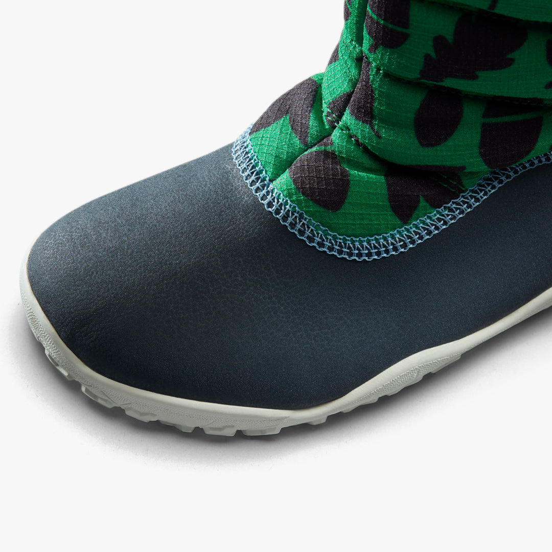 Vivobarefoot Lumi FG x Muddy Puddles Prescolare