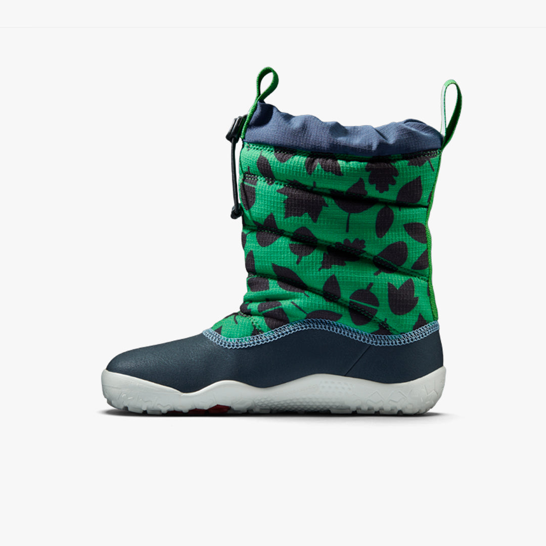 Vivobarefoot Lumi FG x Muddy Puddles Prescolare