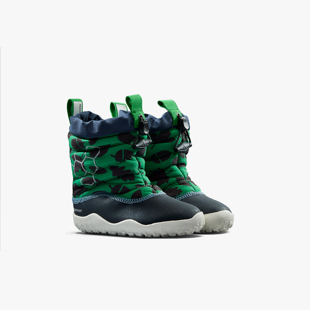 Vivobarefoot Lumi FG x Muddy Puddles per bambini piccoli