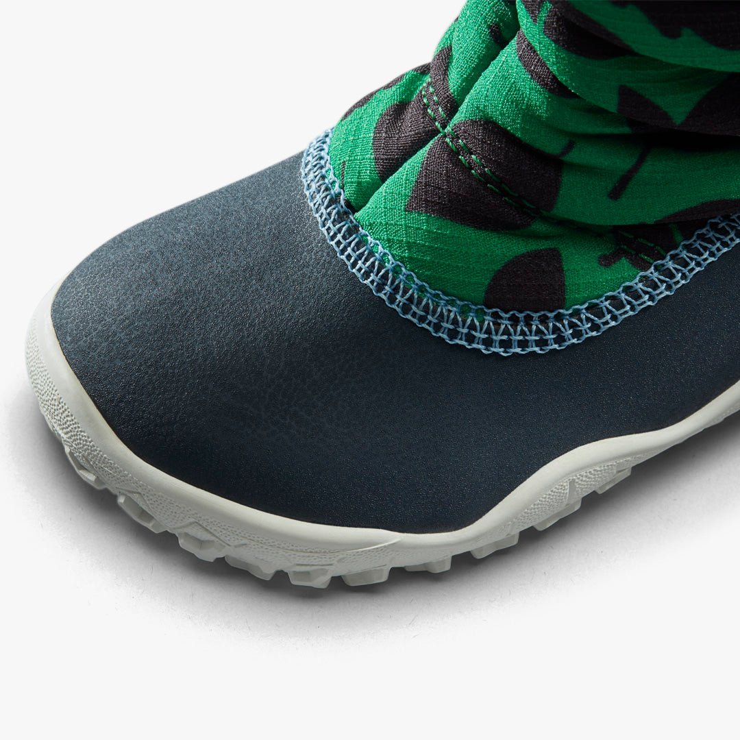 Vivobarefoot Lumi FG x Muddy Puddles per bambini piccoli