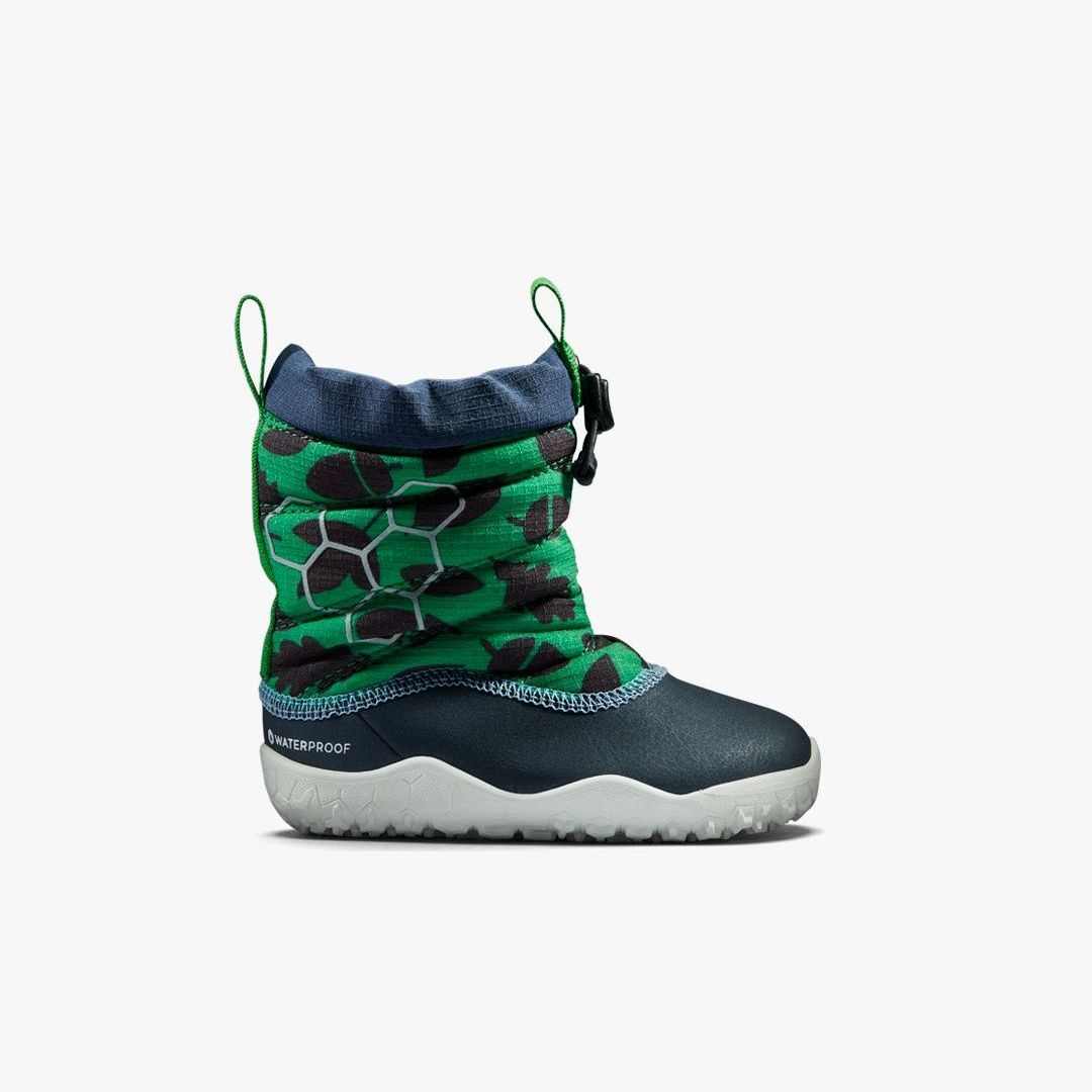 Vivobarefoot Lumi FG x Muddy Puddles per bambini piccoli