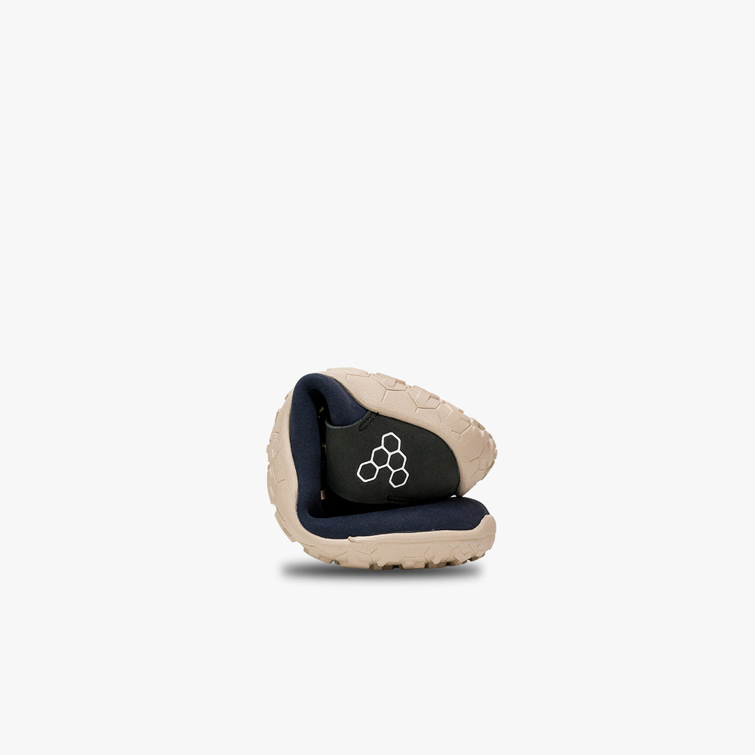 Vivobarefoot Magna FG Pelle e lana da uomo