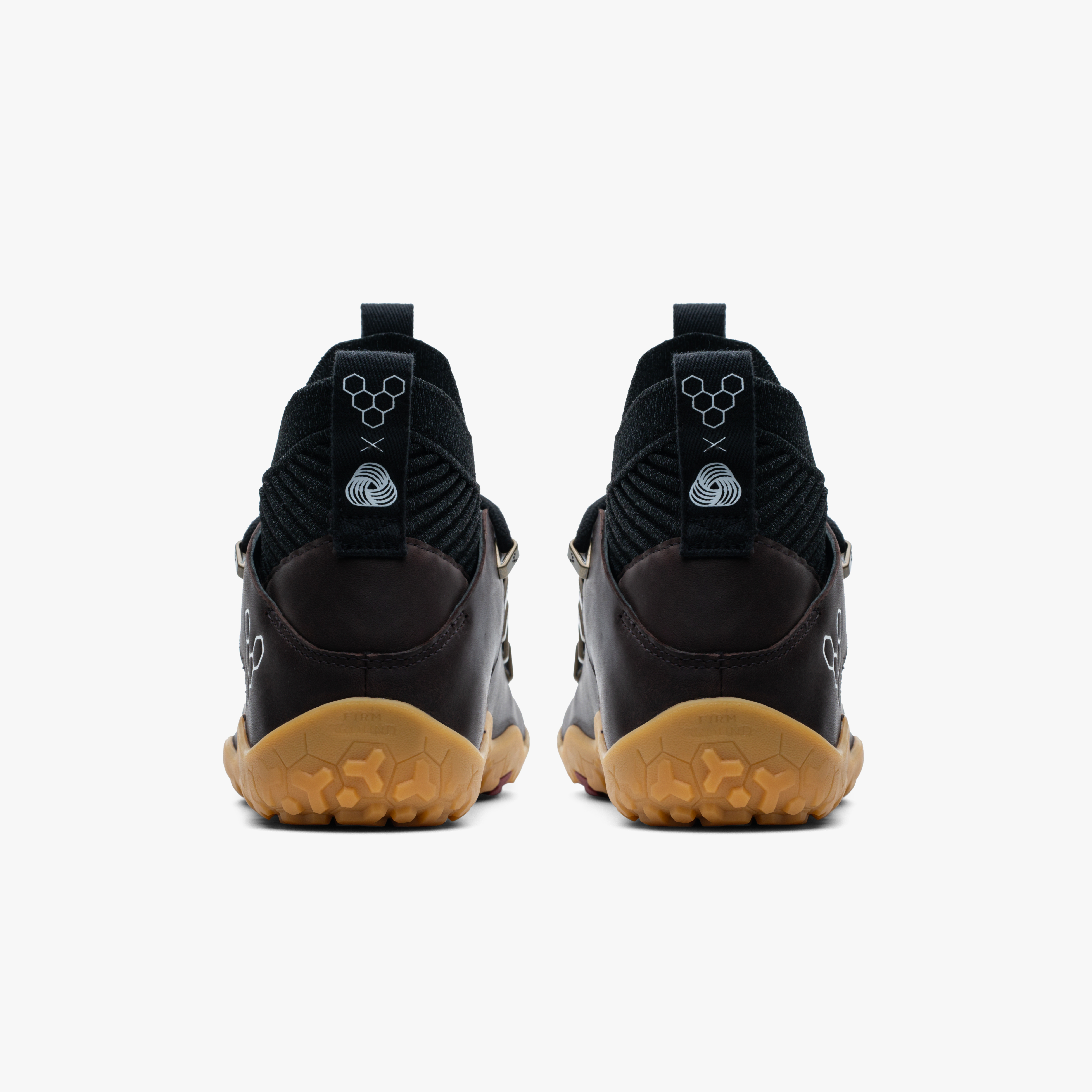 Vivobarefoot Magna Leather FG Womens – Bracken