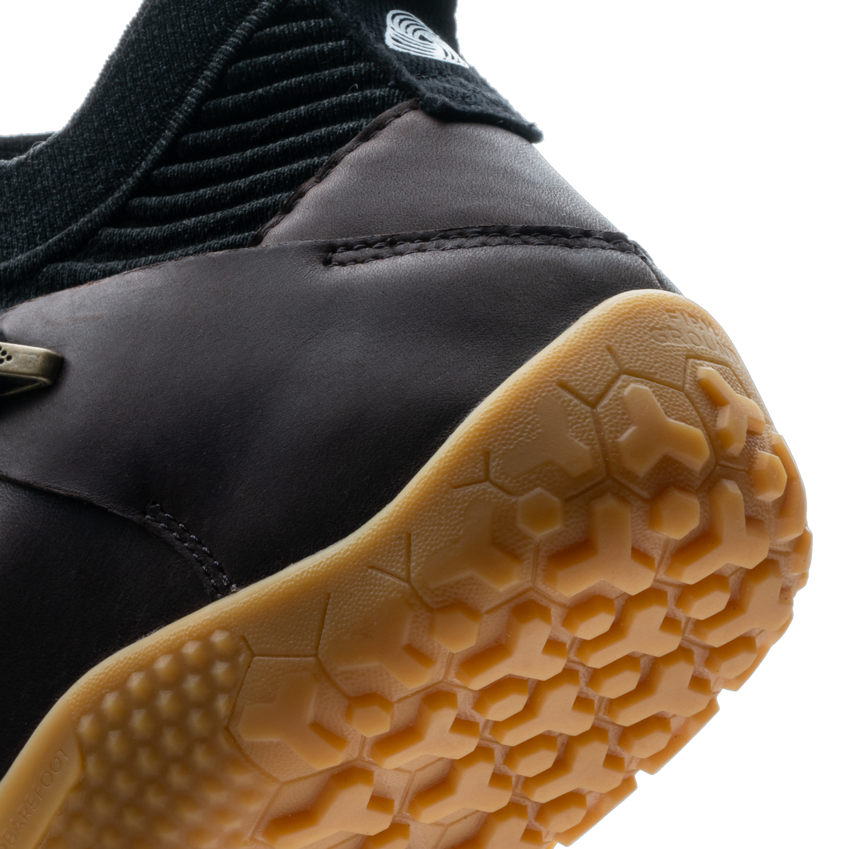 Vivobarefoot Magna Leather FG Womens – Bracken