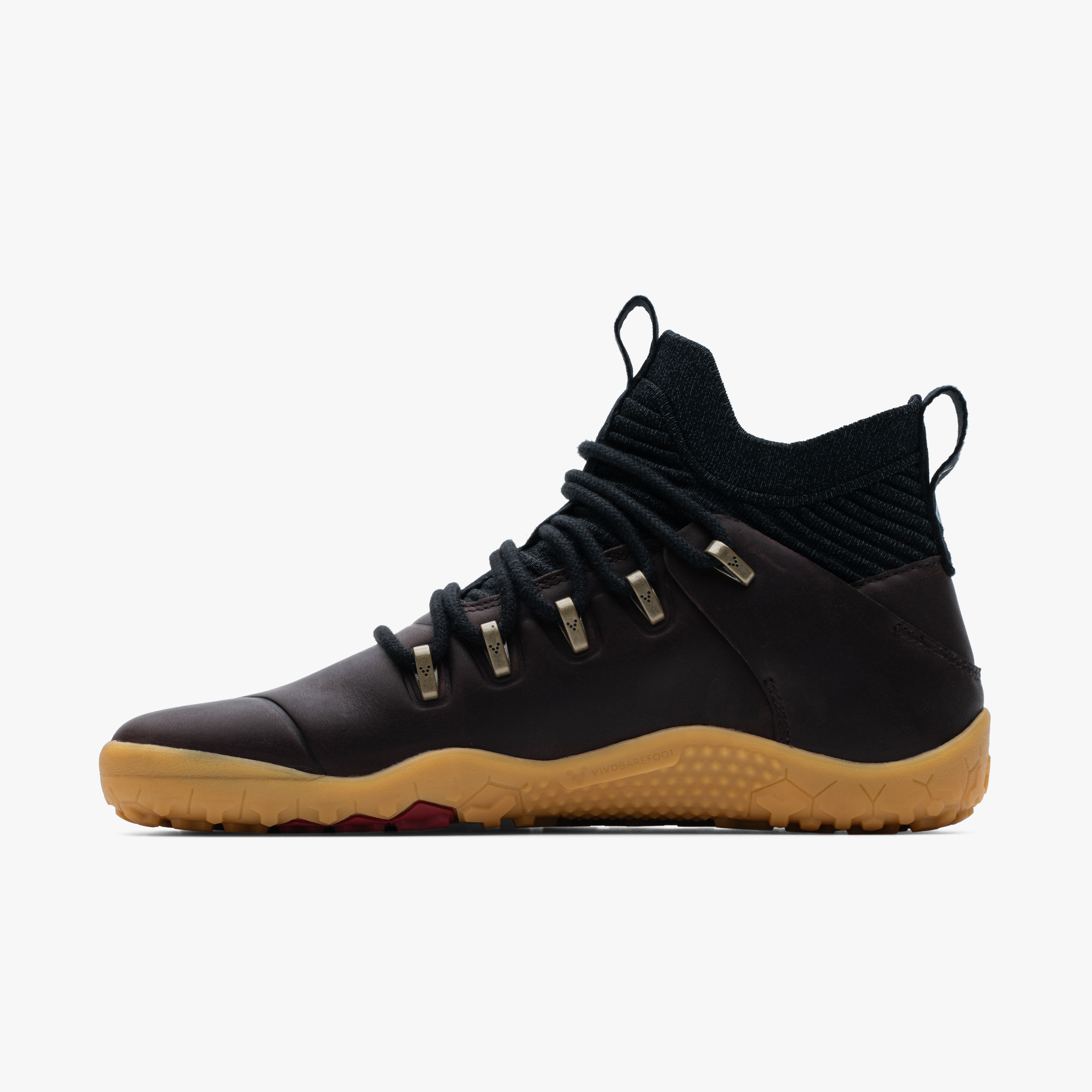 Vivobarefoot Magna Leather FG Womens – Bracken